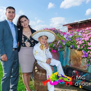 Meet your Posher, Jose luis